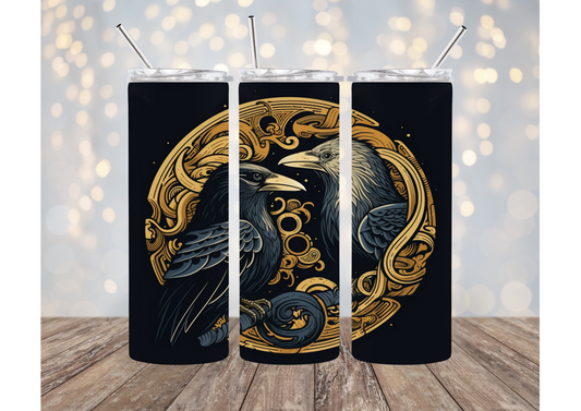 Viking Tumbler - Variations Available