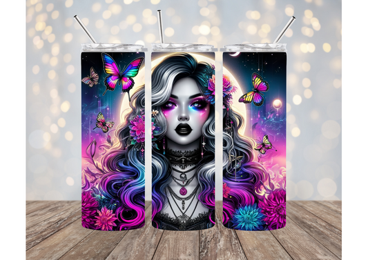 Bad Ass Tumbler - Variations Available