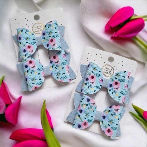 Tranquility Pigtail Set