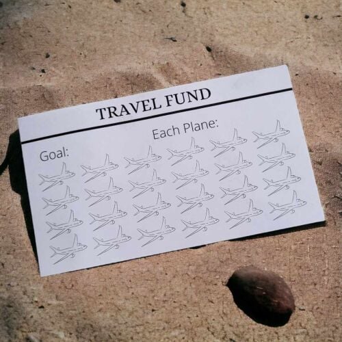 Fund Tracker - Variations Available