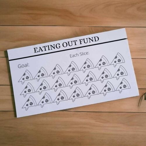 Fund Tracker - Variations Available