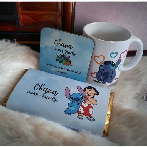 Movie Bundle - Variations Available