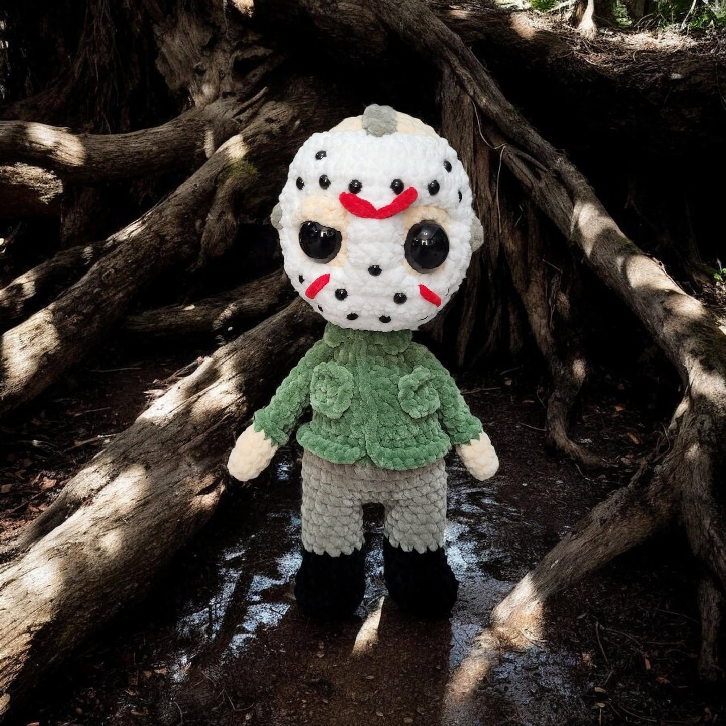 Crystal Lake Slasher