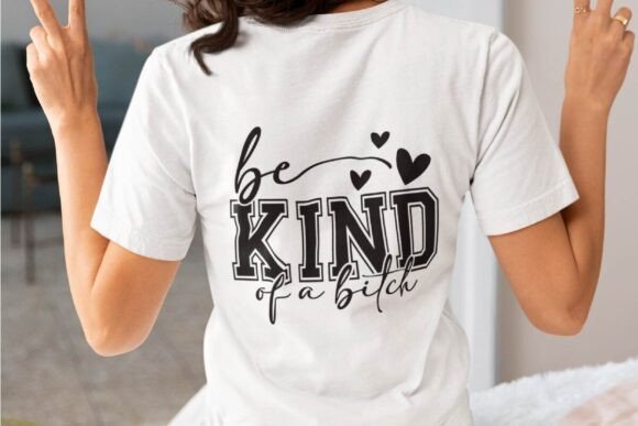 Be Kind Tshirt