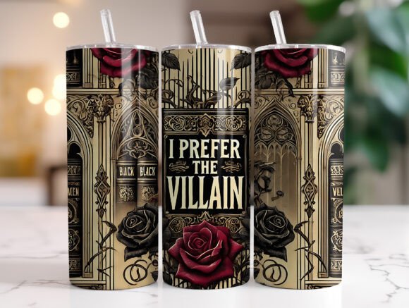 Smut Reader Tumbler - Variations Available