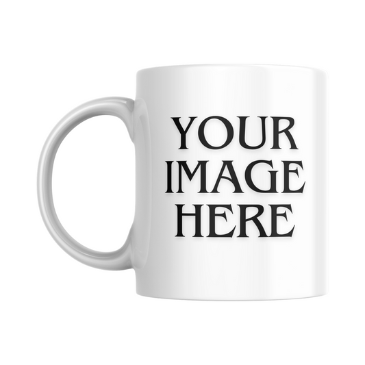 Custom Father's Day Mug