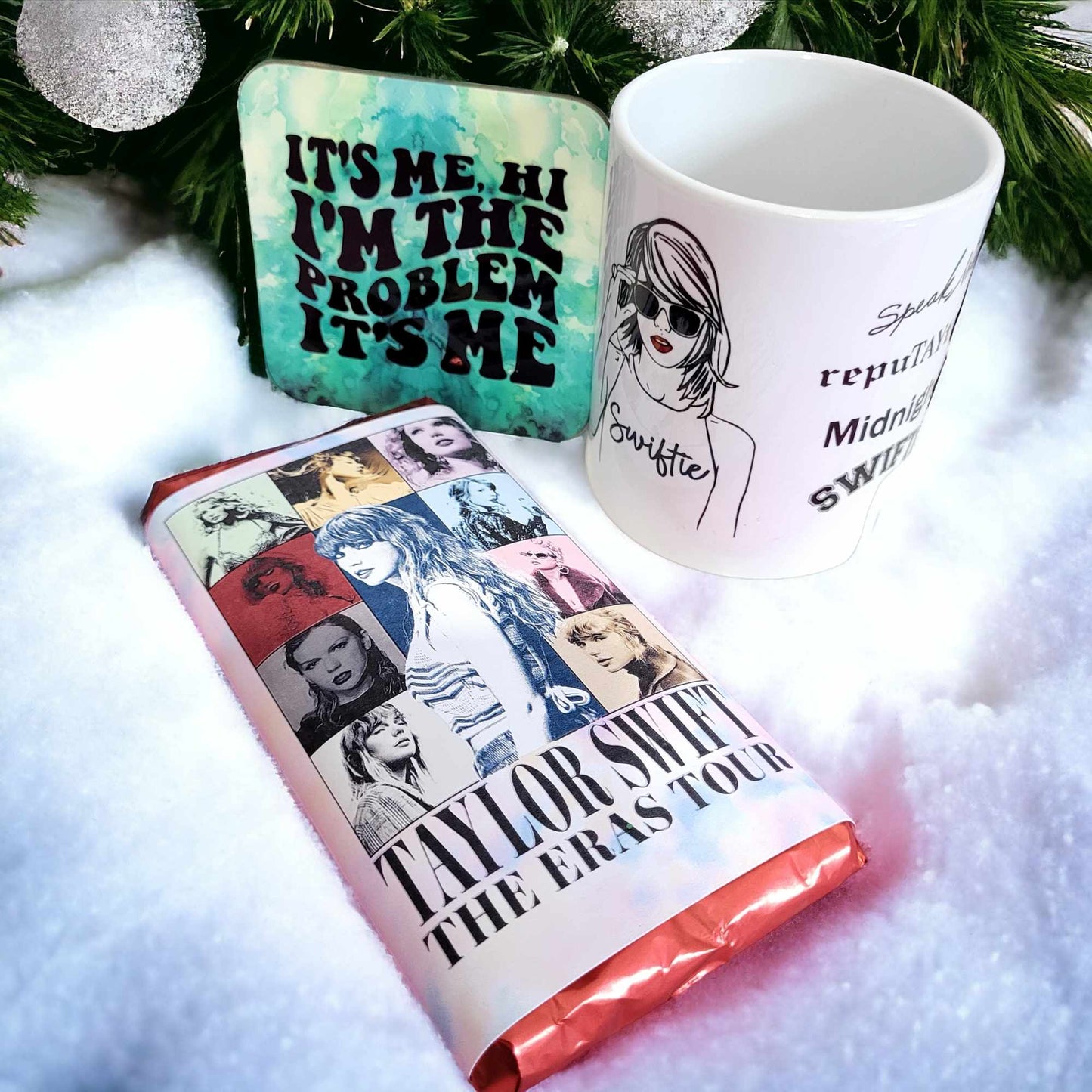 Movie Bundle - Variations Available