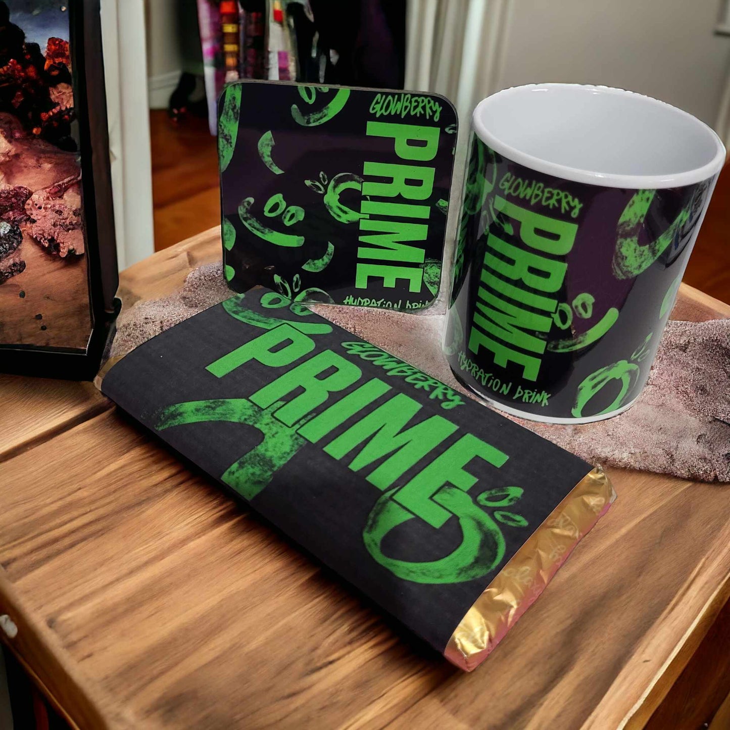 Movie Bundle - Variations Available