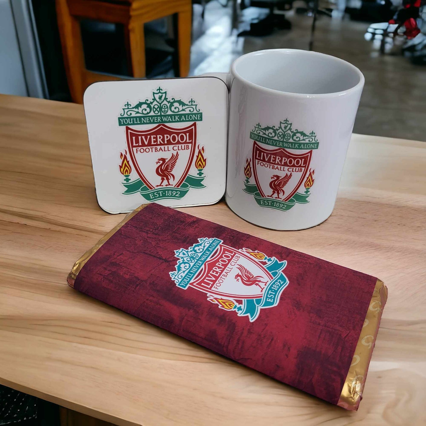 Football Movie Bundle - Variations Available