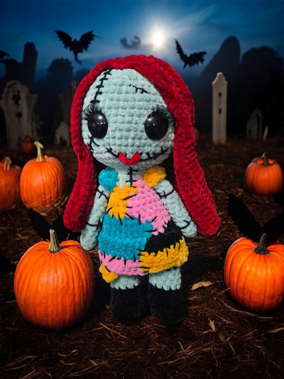 Thread Dolly
