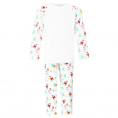 Winter Wonderland Pyjamas