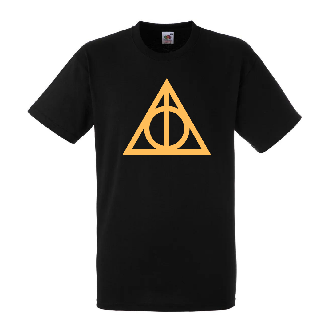 Deathly Hallows Tshirt