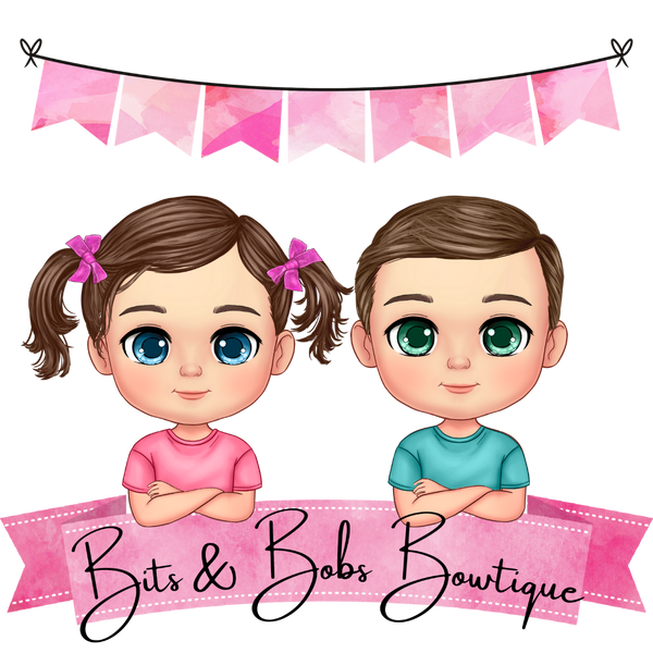 Bits & Bobs Bowtique