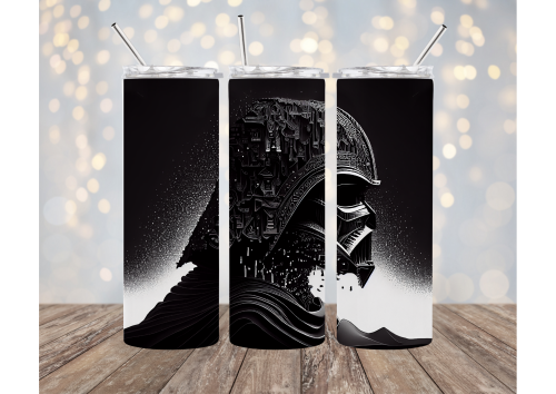 Darth Vader Tumbler