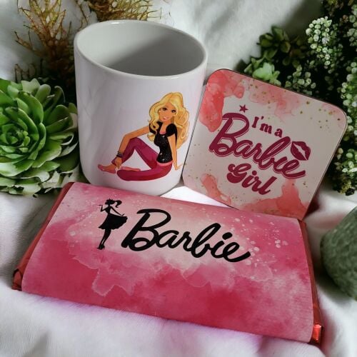 Barbie Movie Bundle