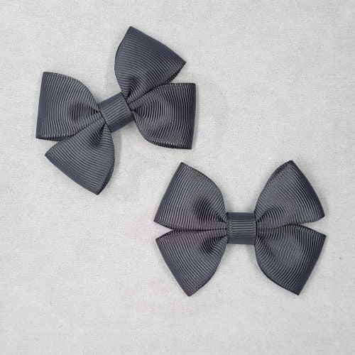 Small Bow - Neutrals