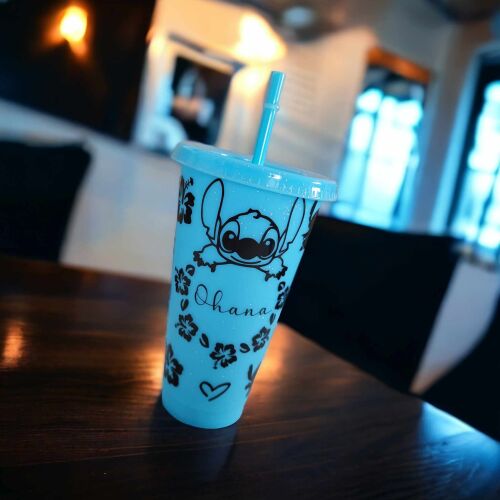 Ohana Cold Cup