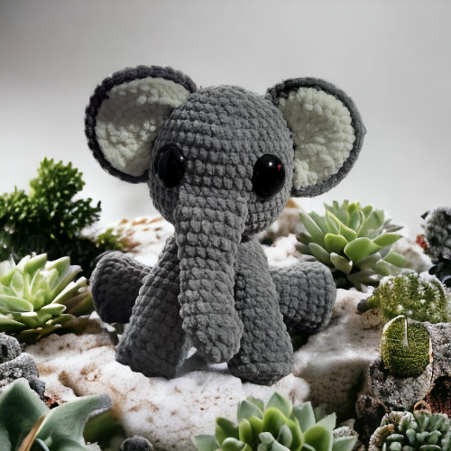 Ellie Elephant