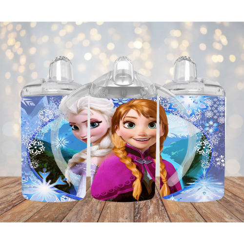 Frozen Small Tumbler