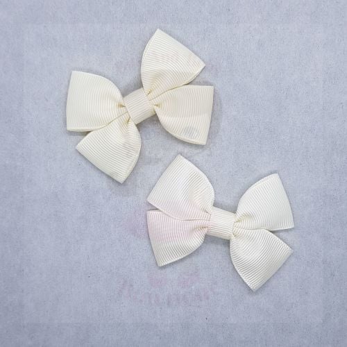 Small Bow - Neutrals