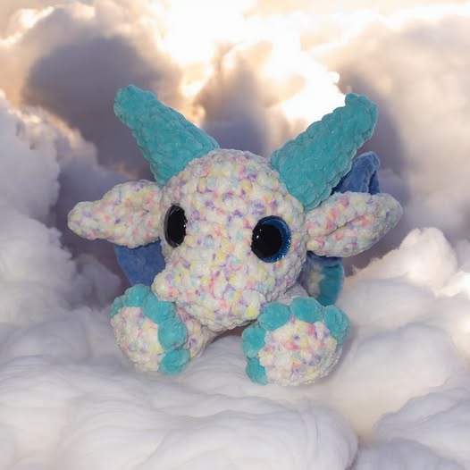 Cato Dragon - Variations Available