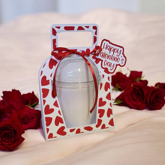 Valentine's Sweet Dome
