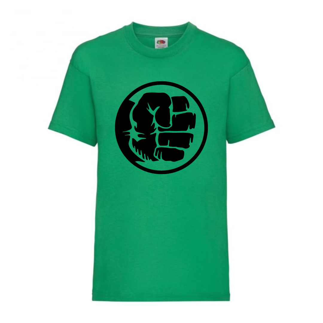 Hulk Tshirt