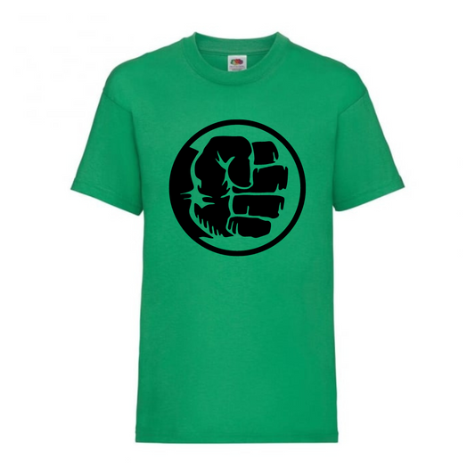 Hulk Tshirt