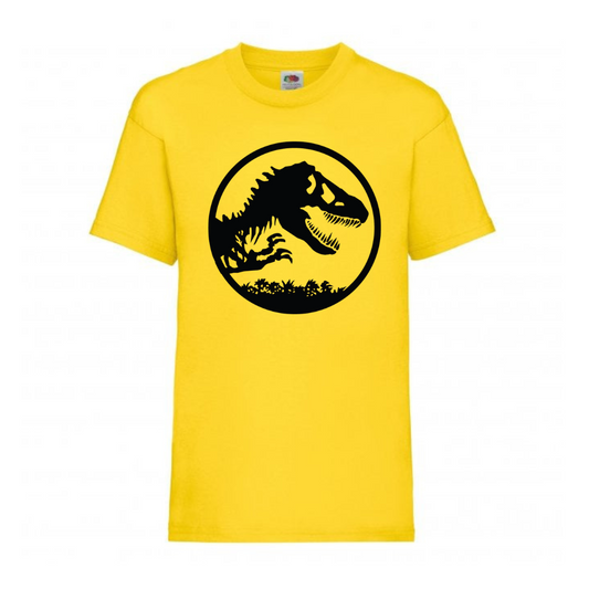 Jurassic Tshirt