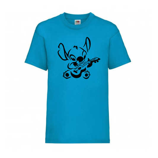 Stitch Tshirt