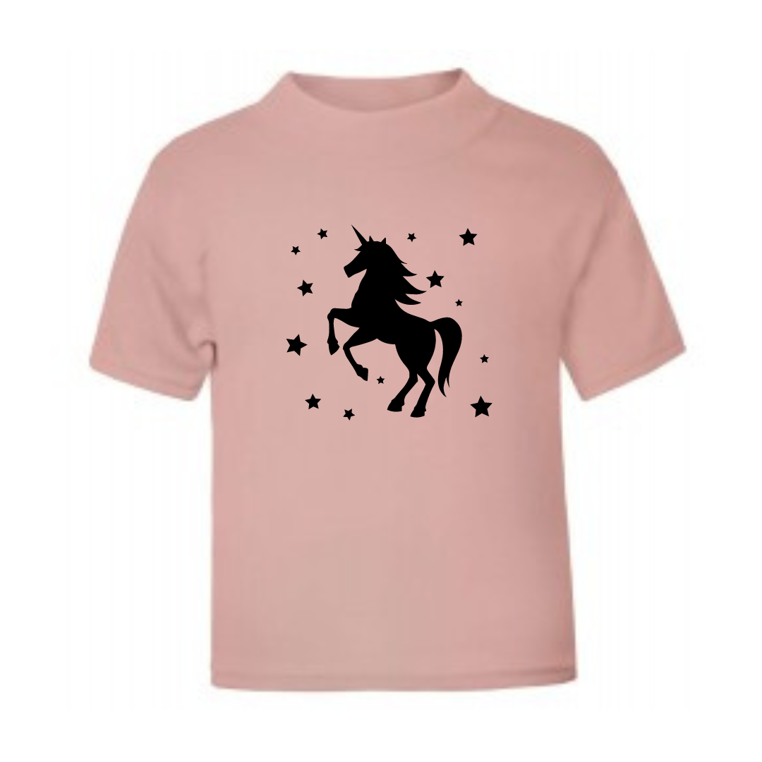 Unicorn Tshirt