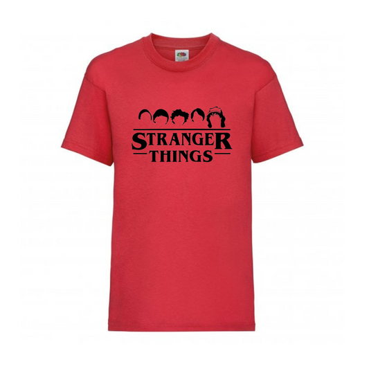 Stranger Things Tshirt