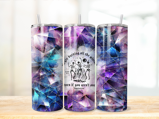 Swiftie Tumbler - Variations Available