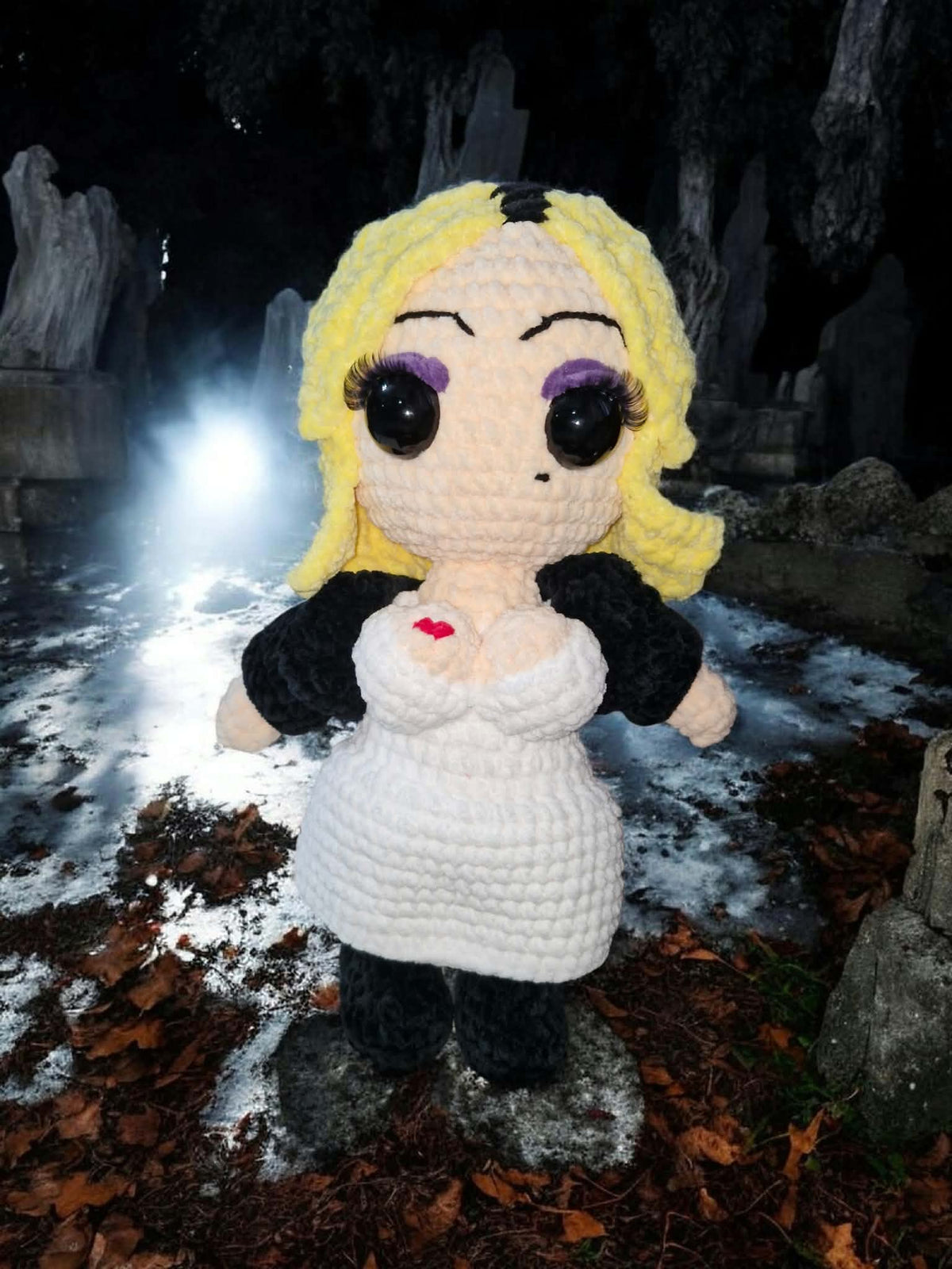 Cursed Bride