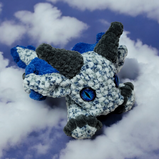 Cato Dragon - Variations Available