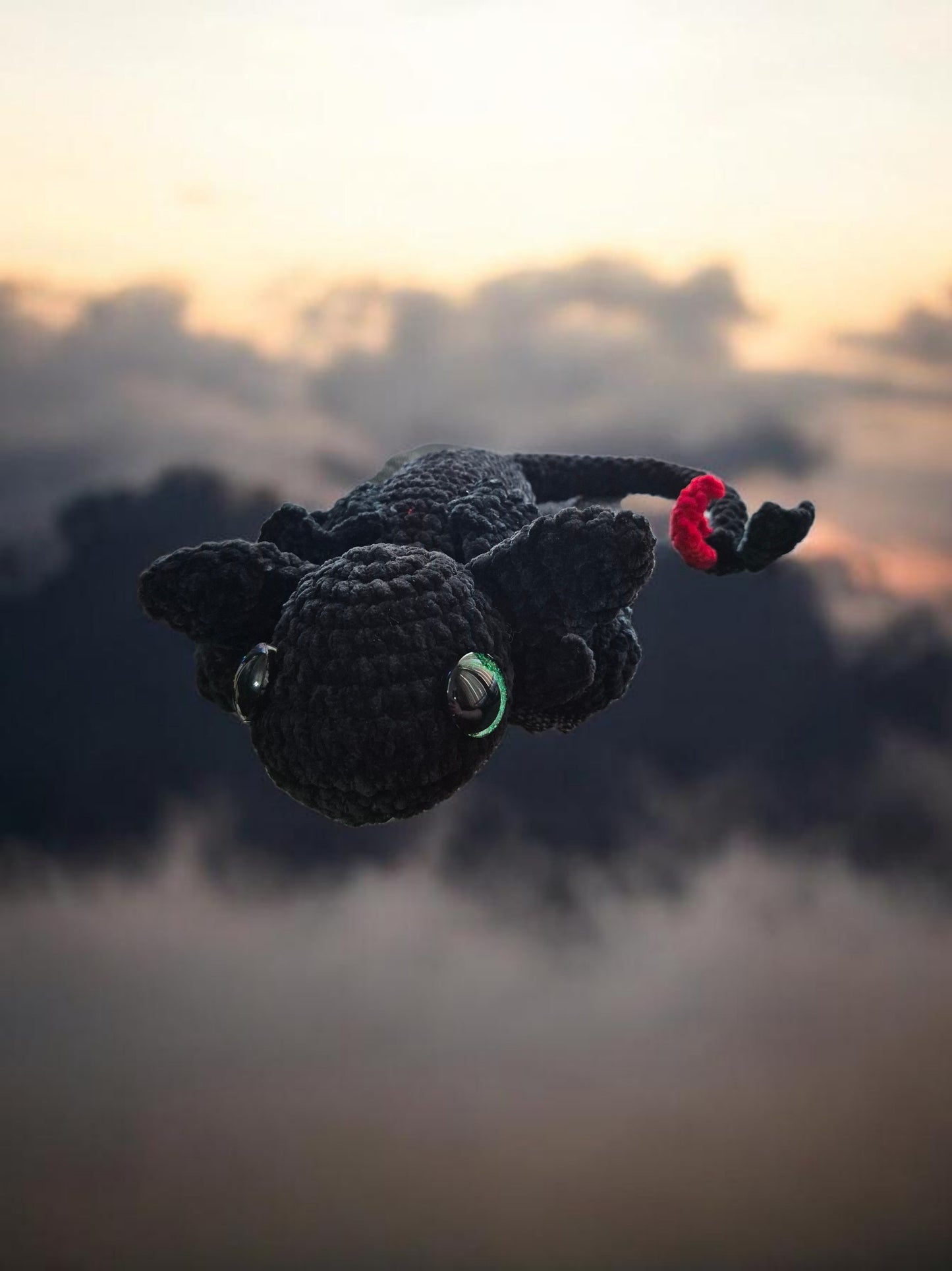Fury Dragon